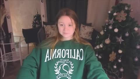 Lilian online show from 01/07/26, 04:26