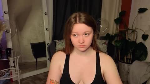 Lilian online show from 02/21/26, 04:46