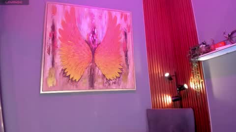 holis soy lily chang no olvides el pulgar arriba es muy importante para mi 3 independent model online show from 12/03/25, 07:56