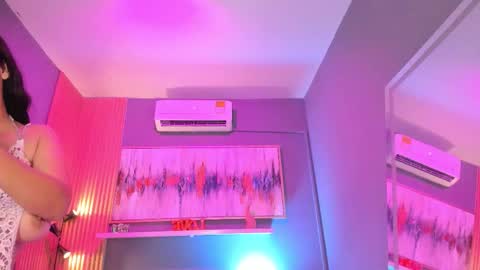 holis soy lily chang no olvides el pulgar arriba es muy importante para mi 3 independent model online show from 02/13/26, 07:54