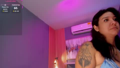 holis soy lily chang no olvides el pulgar arriba es muy importante para mi 3 independent model online show from 06/01/26, 06:09