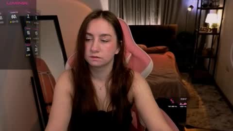 Kate online show from 02/15/26, 05:37