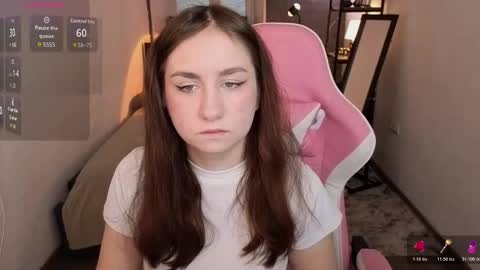 Kate online show from 03/17/26, 05:33