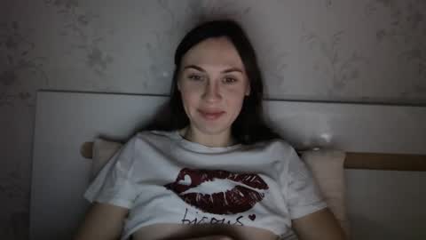 Liliana online show from 01/12/26, 10:26