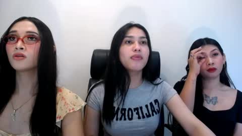 liliana_parker online show from 05/06/26, 02:29