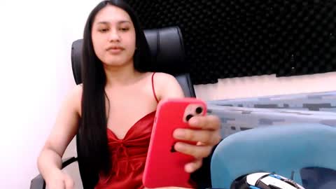 liliana_parker online show from 05/27/26, 08:28