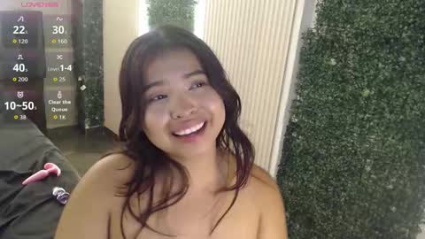 liliana online show from 03/02/26, 05:08