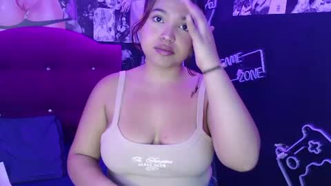 liliana online show from 06/09/26, 02:17