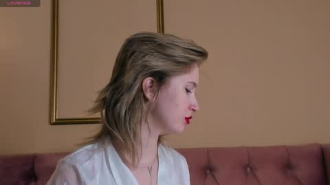 Lilian  online show from 05/03/26, 01:22
