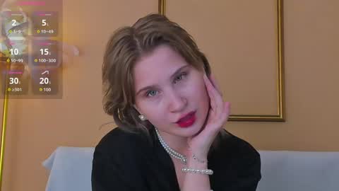 Lilian  online show from 05/11/26, 01:33