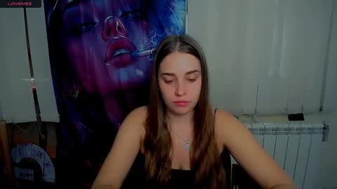 Liliana online show from 09/27/25, 08:52