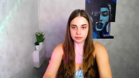 Liliana online show from 09/30/25, 09:47
