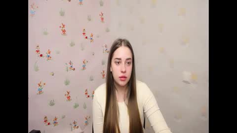 Liliana online show from 10/03/25, 10:01