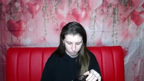 lilianashine online show from 02/05/26, 06:18