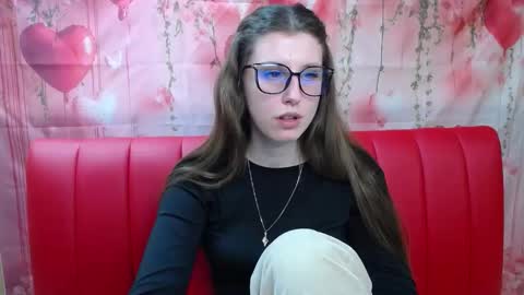 lilianashine online show from 03/10/26, 01:38