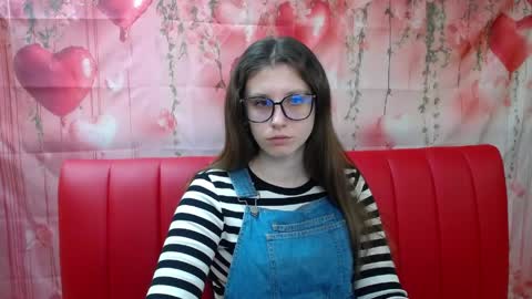 lilianashine online show from 03/24/26, 06:18