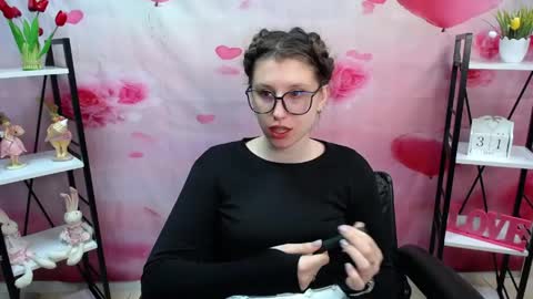 lilianashine online show from 05/31/26, 05:04