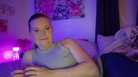 LilianaX online show from 05/27/26, 03:14