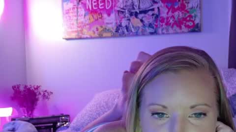 LilianaX online show from 06/11/26, 04:10