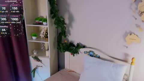 Greetings from the Luna3 I wish you the best mood for an interesting day online show from 01/12/26, 02:28