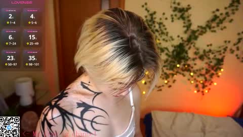 Lilian online show from 12/02/25, 06:19