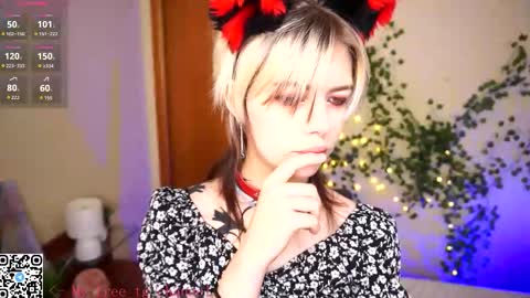 Lilian online show from 12/19/25, 06:53