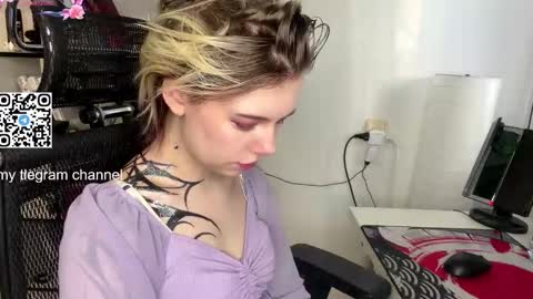 Lilian online show from 02/03/26, 06:11