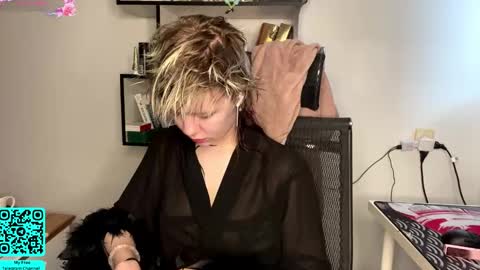 Lilian online show from 03/03/26, 07:03