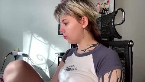 Lilian online show from 03/15/26, 07:03