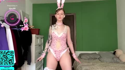 Lilian online show from 05/30/26, 07:38