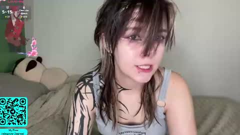 Snapshot of liliandaniels chatting on 07/11/26, 07:22 Lilian online show from 07/11/26, 07:22