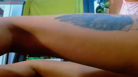 Snapshot of liliandoll chatting on 01/16/25, 09:40 yesica online show from 01/16/25, 09:40