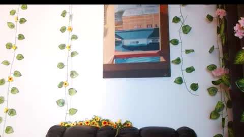 Snapshot of liliandoll chatting on 09/29/25, 09:19 yesica online show from 09/29/25, 09:19