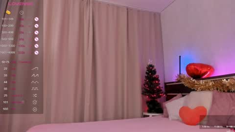 Lilian online show from 01/03/25, 01:03