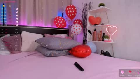 Lilian online show from 02/14/25, 11:53