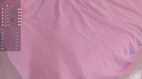 Lilian online show from 02/25/25, 01:39