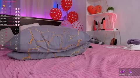 Lilian online show from 03/02/25, 01:27