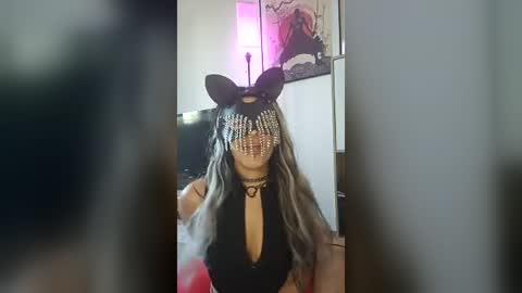 liliankitty online show from 07/25/26, 10:57