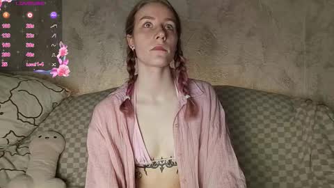 Lilly online show from 03/22/26, 02:31