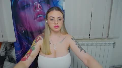 Lilia online show from 01/09/26, 01:25