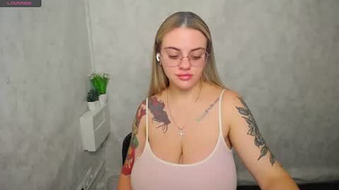 Lilia online show from 07/09/26, 04:05