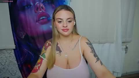 Lilia online show from 07/13/26, 06:38