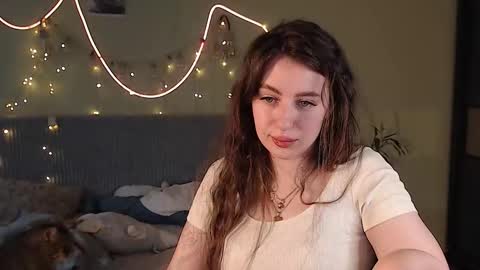 Snapshot of liliatlu chatting on 11/07/25, 10:37 Lilu online show from 11/07/25, 10:37