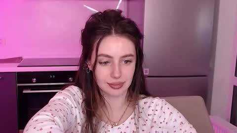 Lilu online show from 02/08/26, 07:17