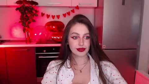 Lilu online show from 02/14/26, 10:39