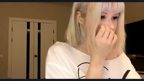 Liliya online show from 03/22/26, 07:39