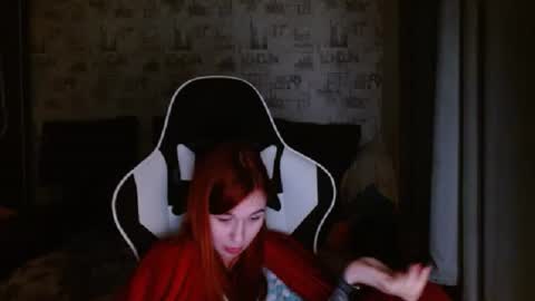 liliawoolf online show from 02/14/25, 07:12