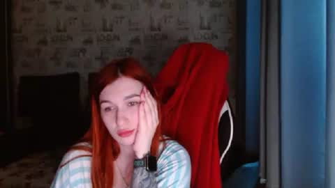 liliawoolf online show from 02/15/25, 09:16