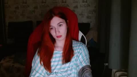 liliawoolf online show from 02/15/25, 06:55