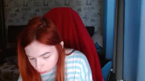 liliawoolf online show from 02/17/25, 11:23